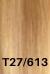 T27/613 (OMBRE Goldblond/Platinblond)
