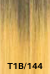 T1B/144 (OMBRE Schwarz/Gelbblond)