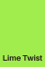 Lime Twist