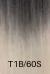 T1B/60S (OMBRE Schwarz/Blond)