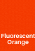Fluorescent Orange