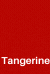 Tangerine