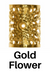 Gold Flower