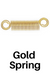 Gold Spring