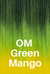 Green Mango (3 Ton OMBRE)