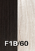 F1B/60 (Schwarz + Weiß)