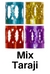Mix Taraji
