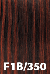 F1B/350 (Schwarz + Rot)