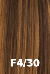 F4/30 (Braun + Rotbraun)
