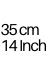 35cm (14 Inch)